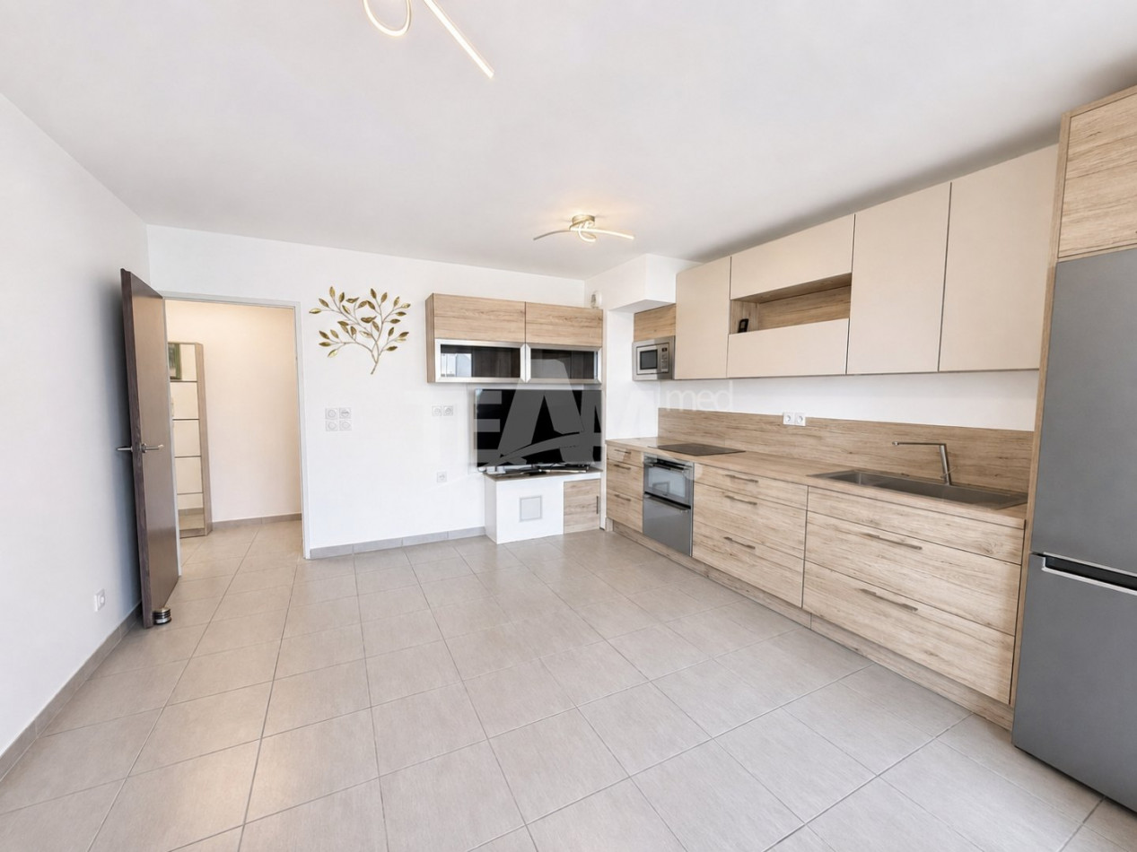 vente Appartement Sete - Photo 11