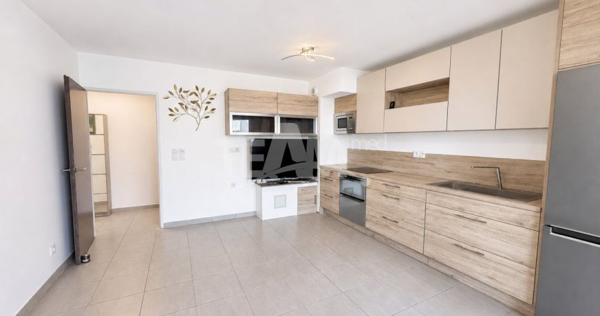 vente Appartement Sete