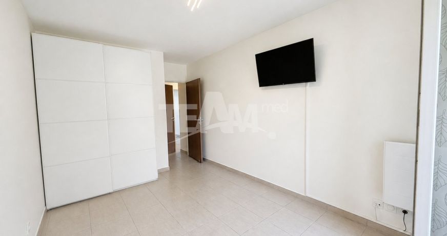 vente Appartement Sete