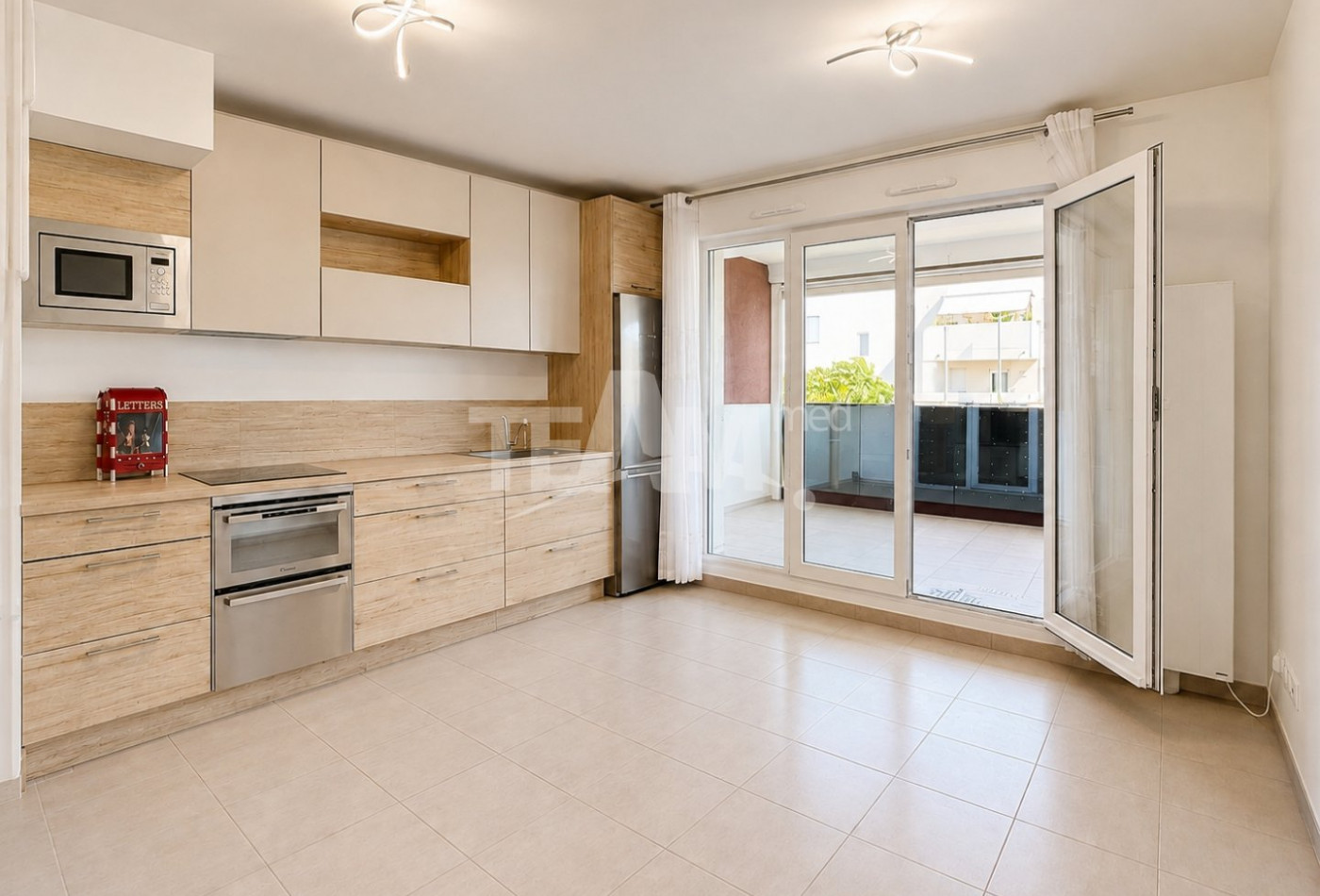 vente Appartement Sete - Photo 3