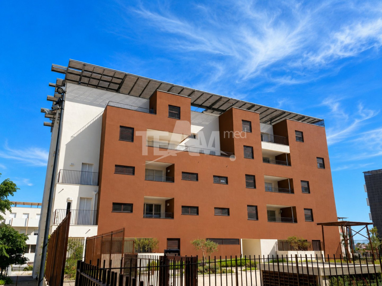vente Appartement Sete - Photo 16