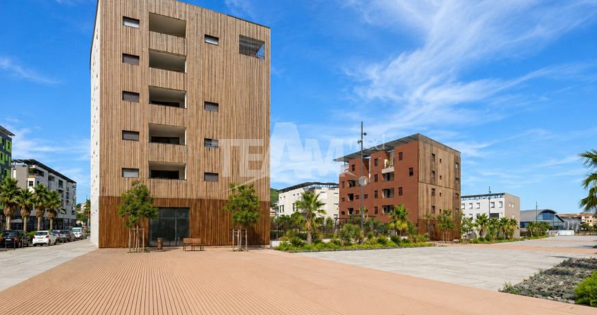 vente Appartement Sete