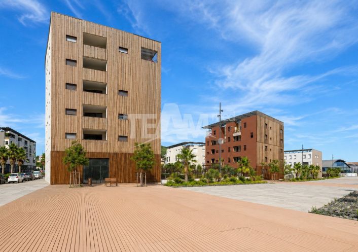 vente Appartement Sete
