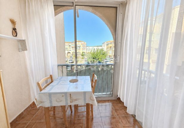 vente Appartement Sete