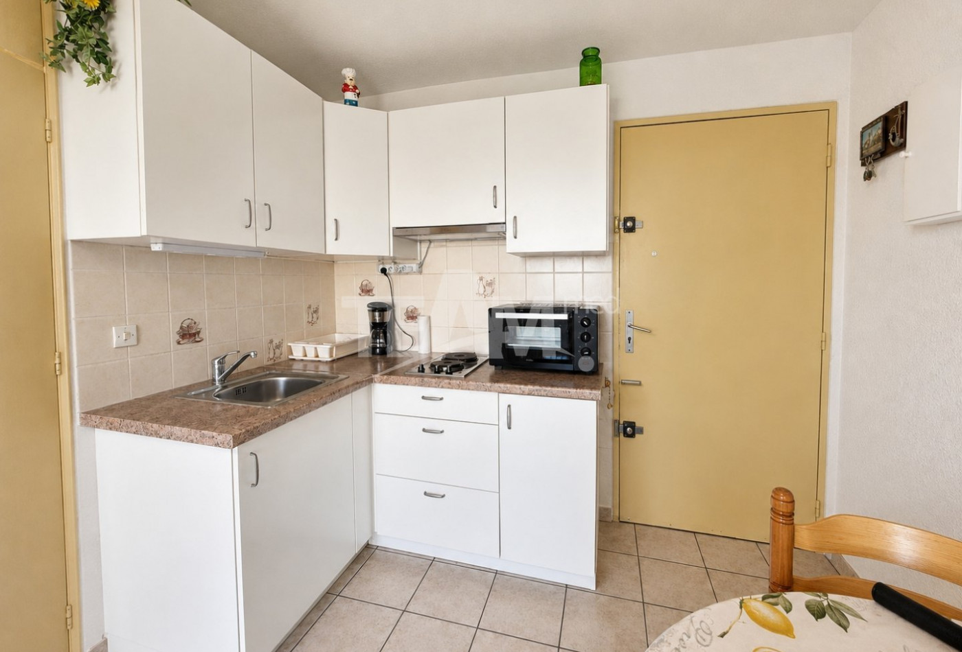 vente Appartement Sete - Photo 5