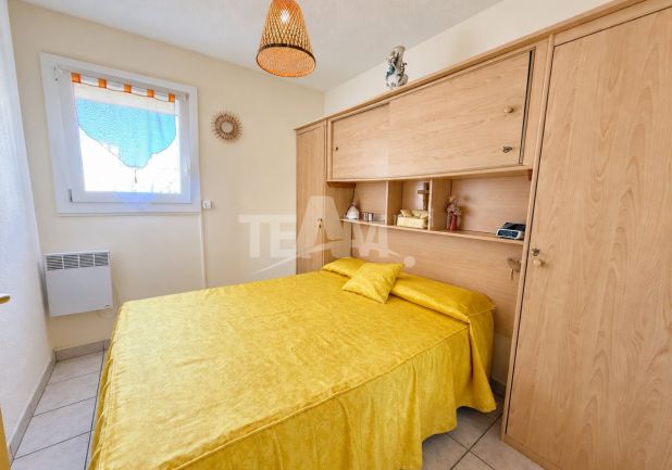 vente Appartement Sete