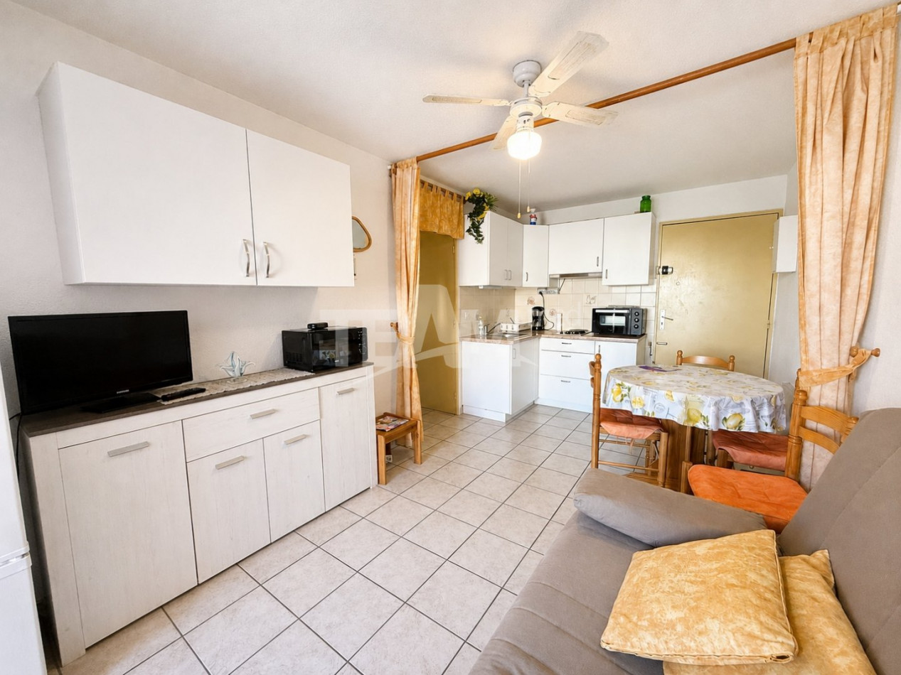 vente Appartement Sete - Photo 9