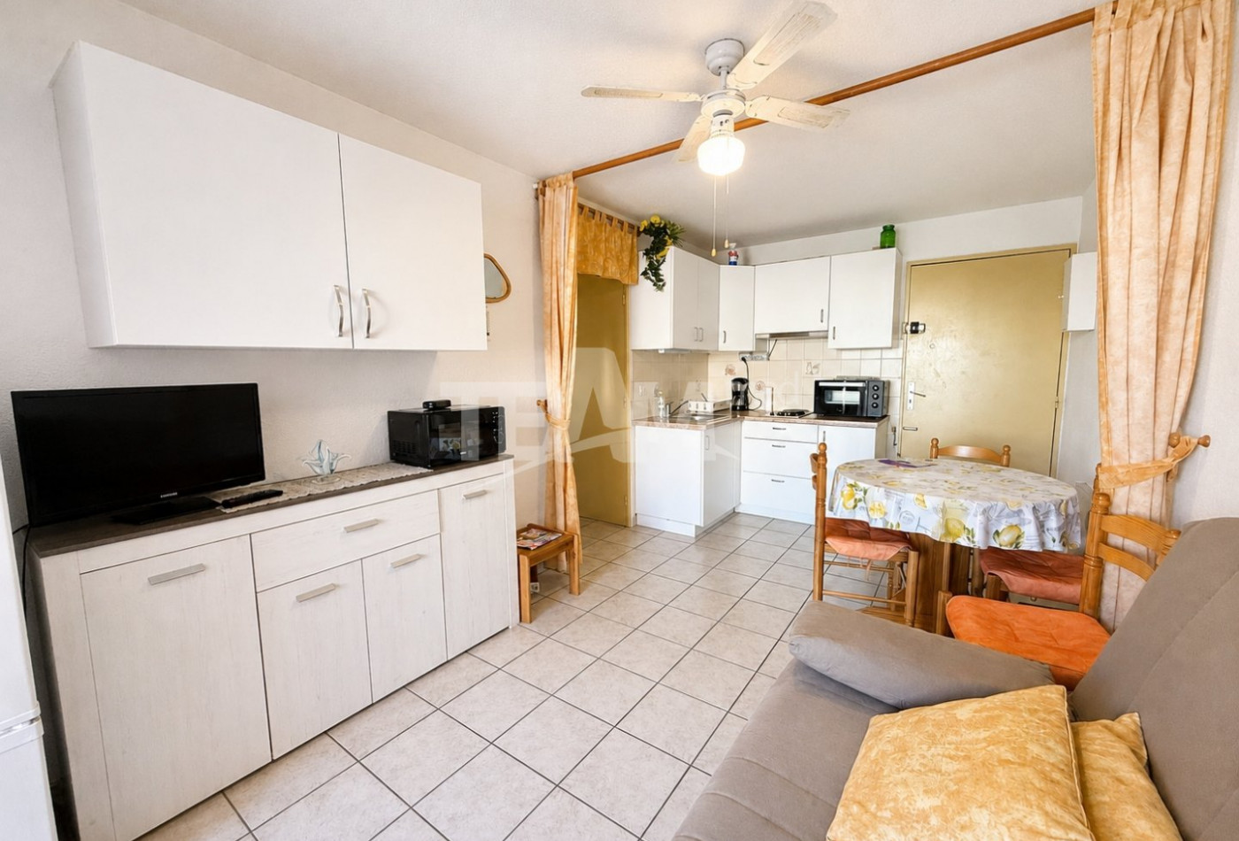 vente Appartement Sete - Photo 9