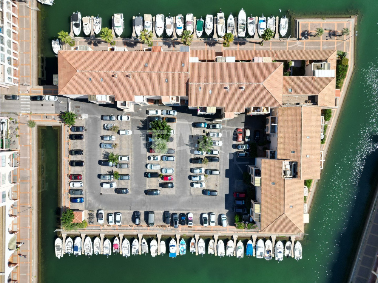 vente Appartement Sete - Photo 3