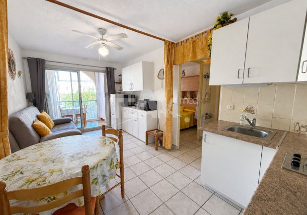 vente Appartement Sete