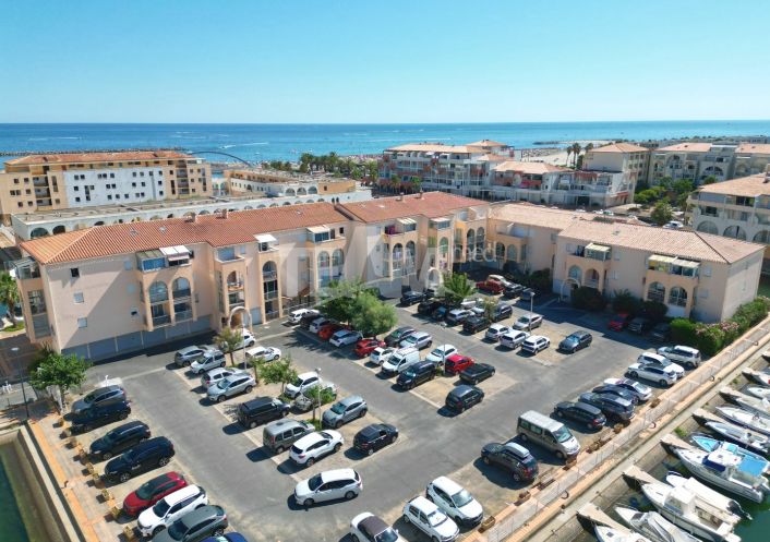 vente Appartement Sete