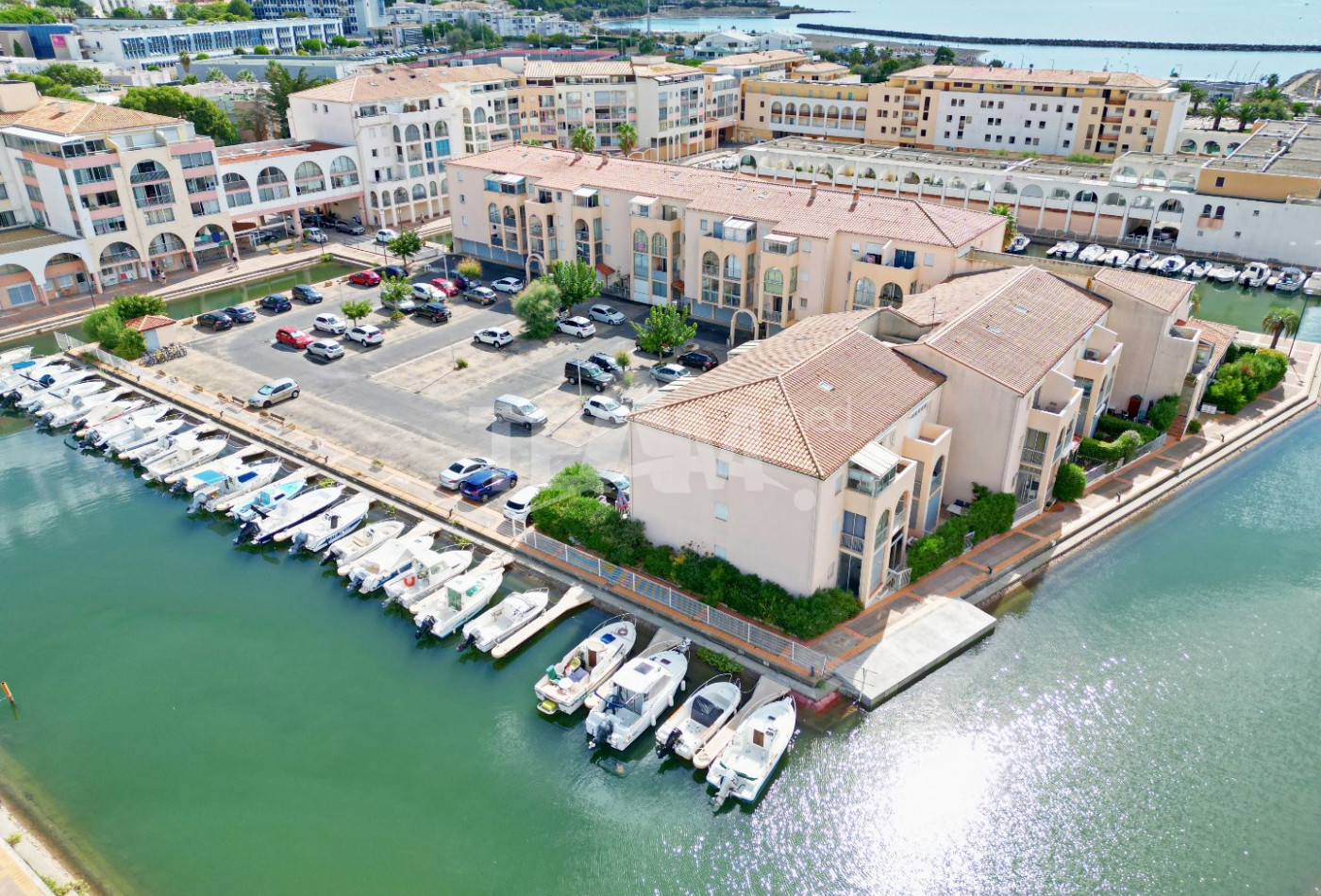 vente Appartement Sete - Photo 10