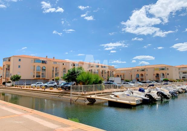 vente Appartement Sete