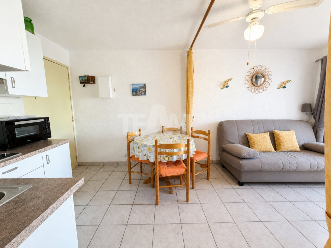 vente Appartement Sete - Photo 5