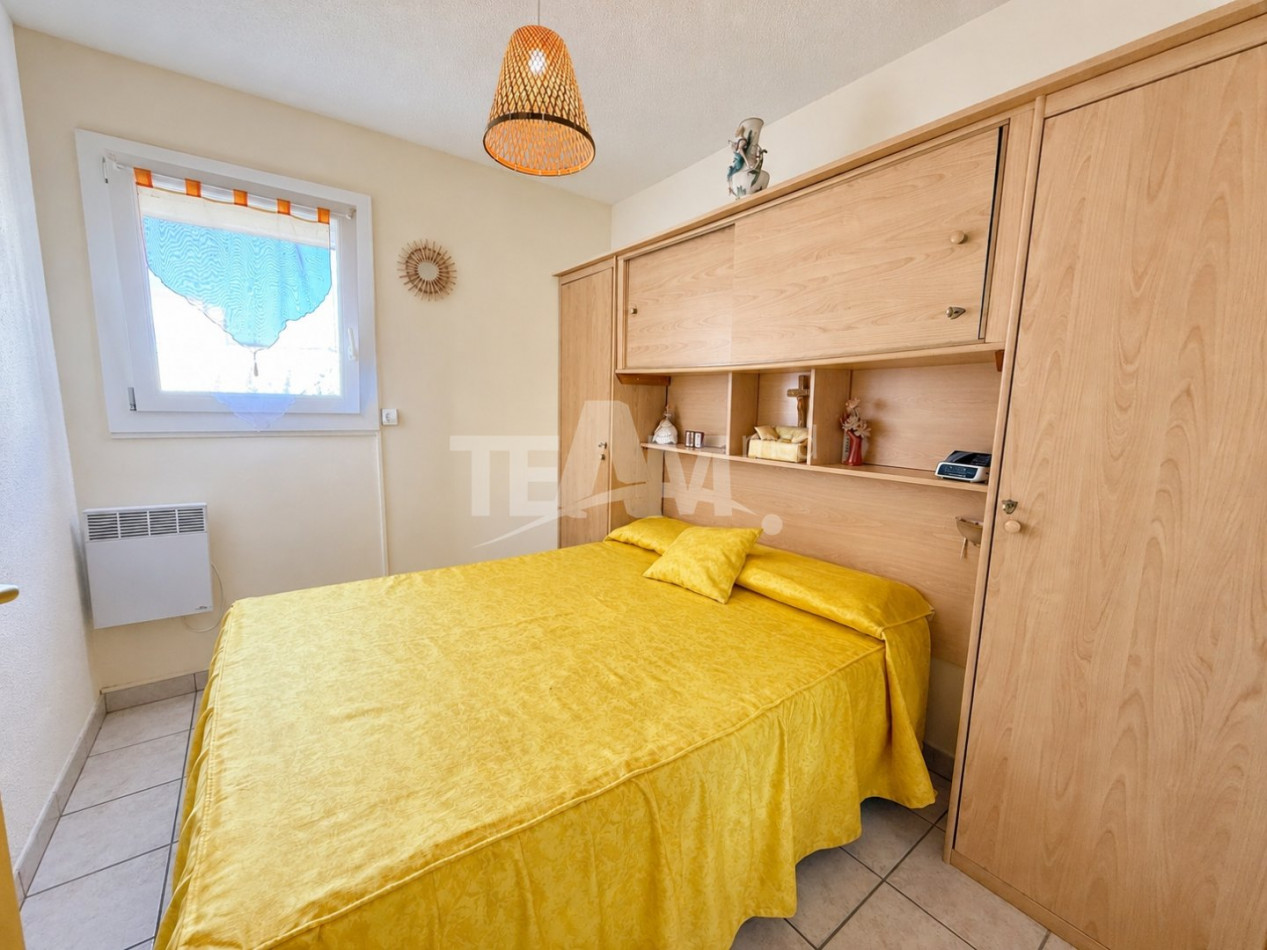 vente Appartement Sete - Photo 6