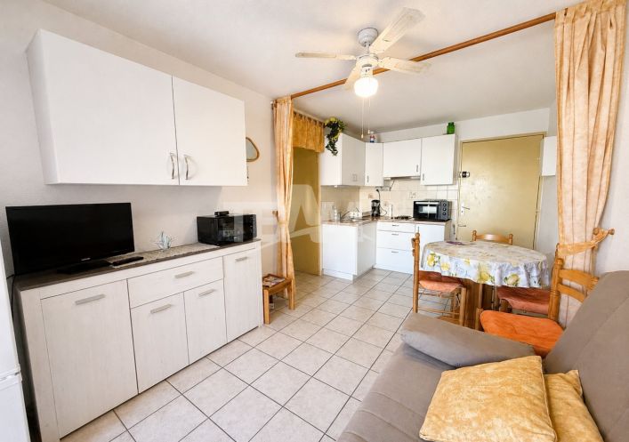 à vendre Appartement Sete