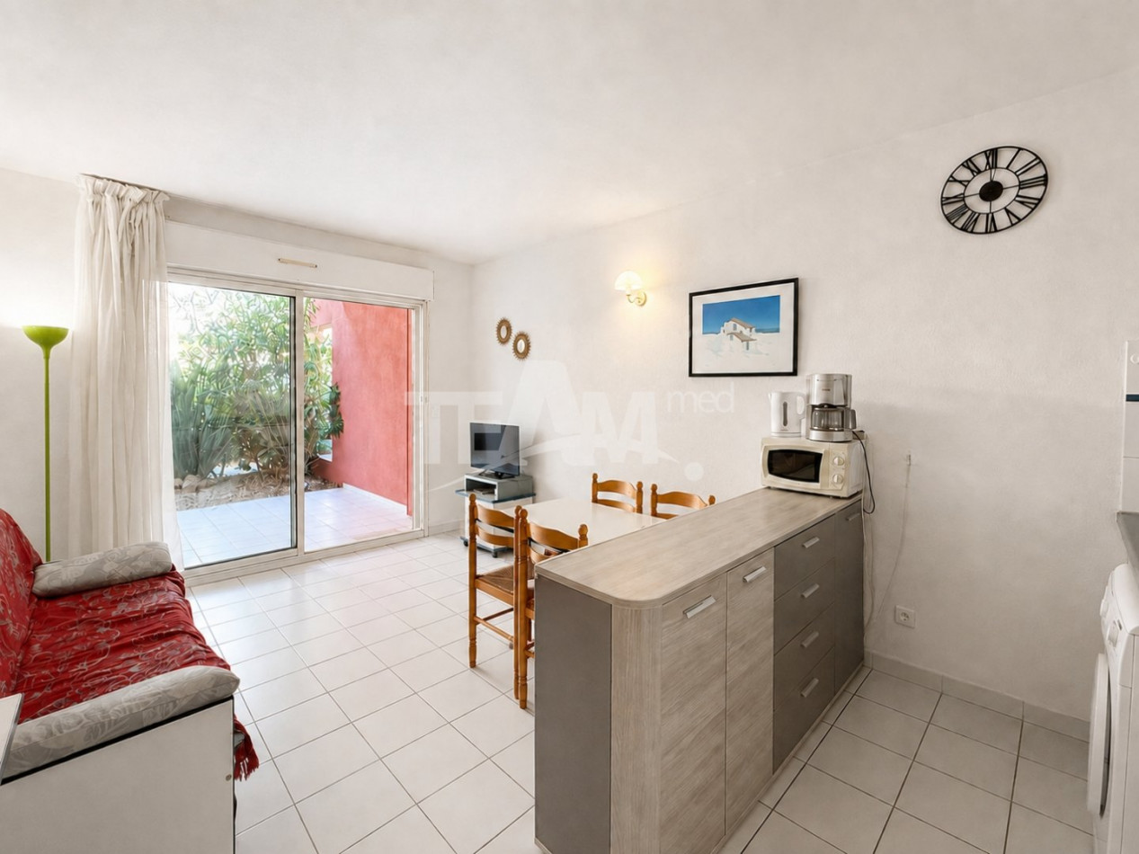 à vendre Appartement Sete - Photo 5