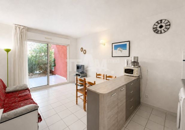 vente Appartement Sete