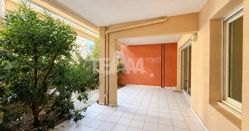 vente Appartement Sete