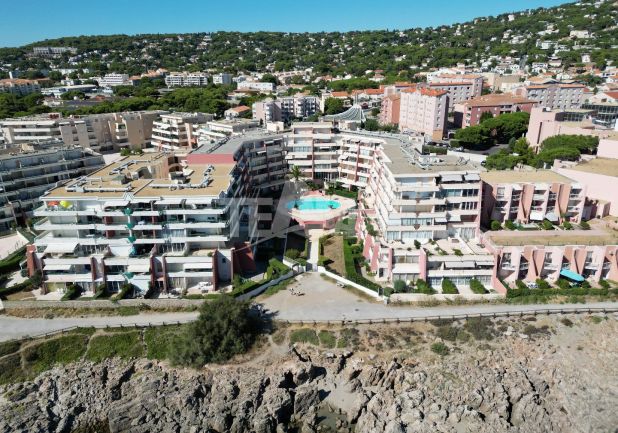 vente Appartement Sete