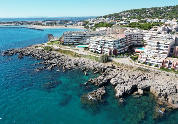 vente Appartement Sete