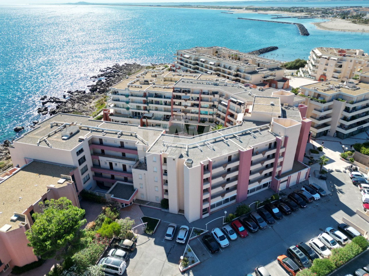 vente Appartement Sete - Photo 17