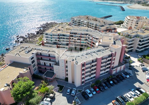 vente Appartement Sete