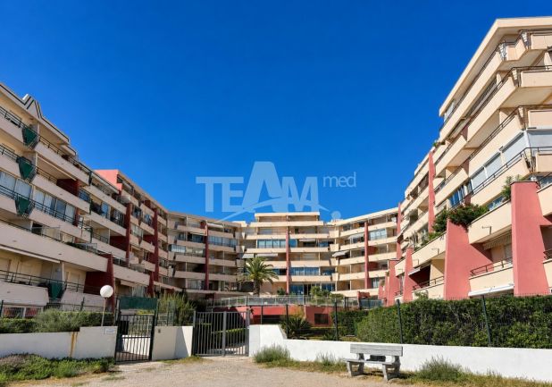 vente Appartement Sete