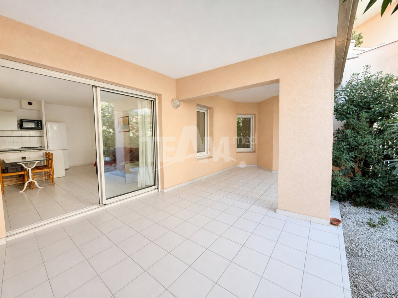 à vendre Appartement Sete - Photo 2