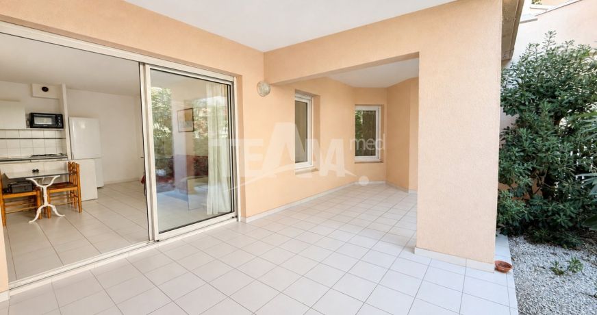 vente Appartement Sete