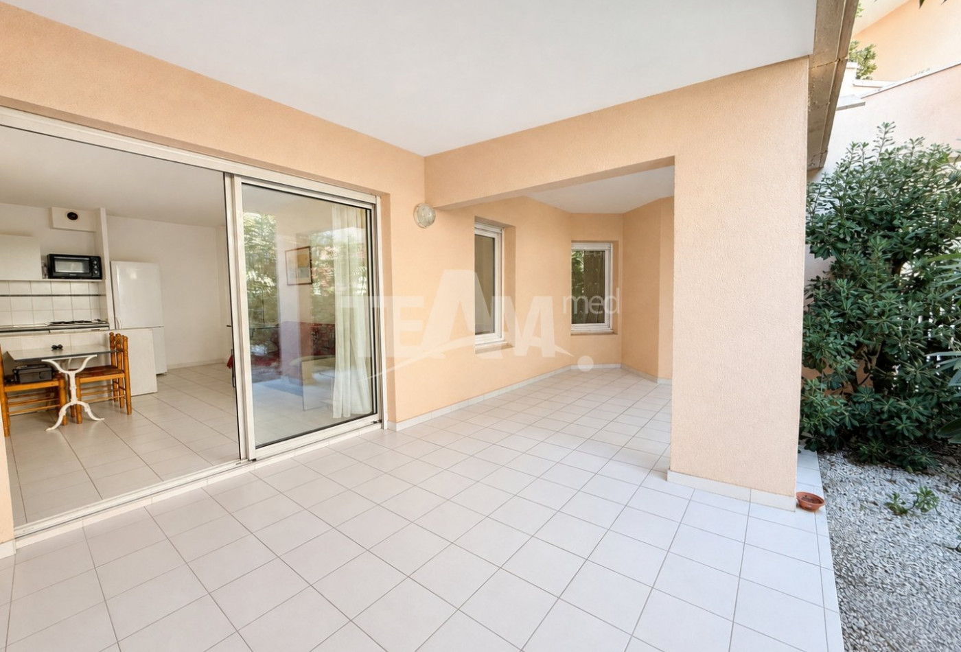 vente Appartement Sete - Photo 2