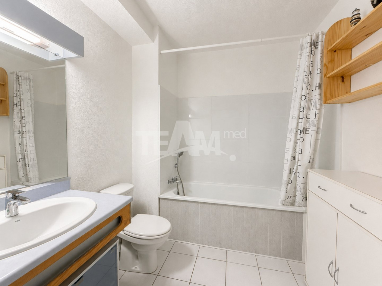 vente Appartement Sete - Photo 14