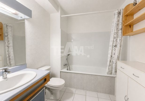 vente Appartement Sete