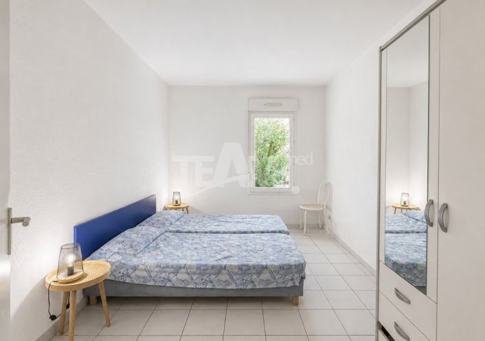 vente Appartement Sete