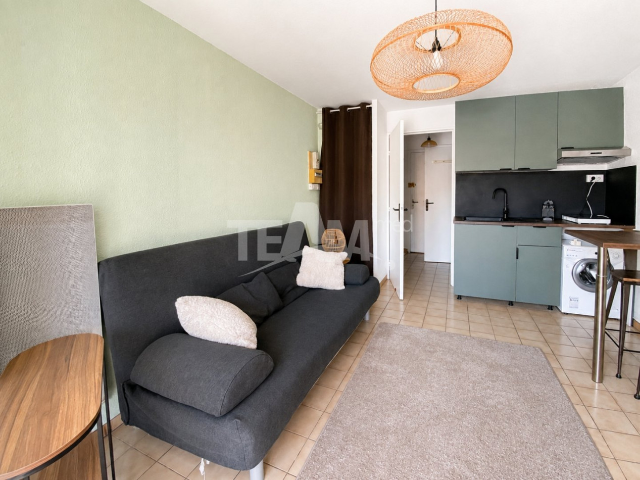 à vendre Appartement Sete - Photo 1