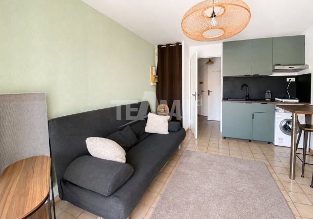 vente Appartement Sete