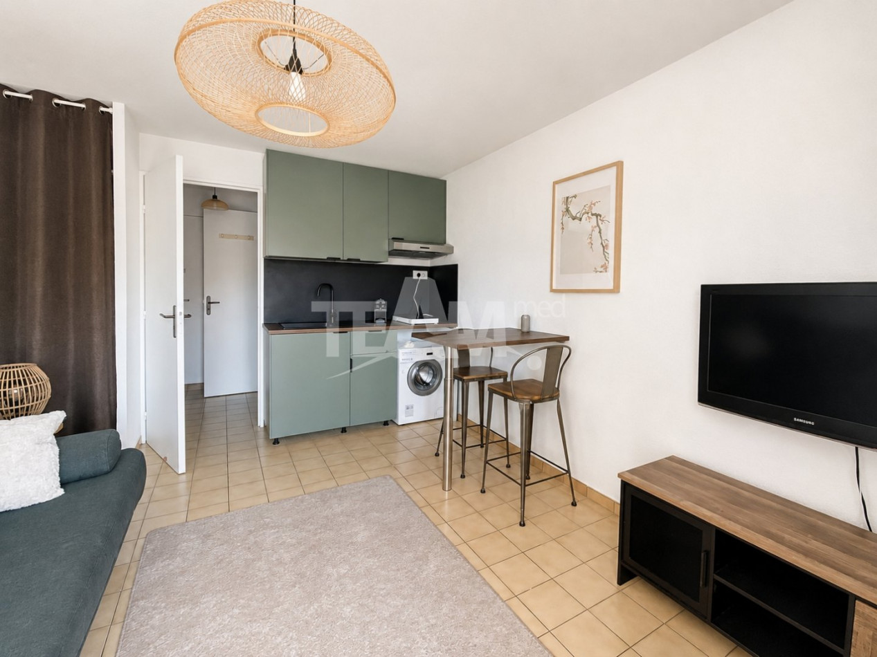 à vendre Appartement Sete - Photo 2