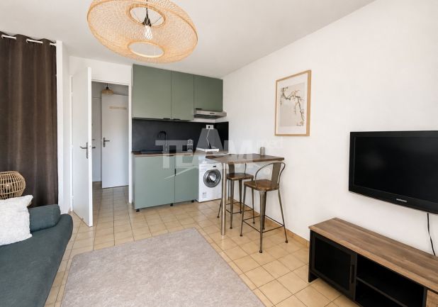 vente Appartement Sete