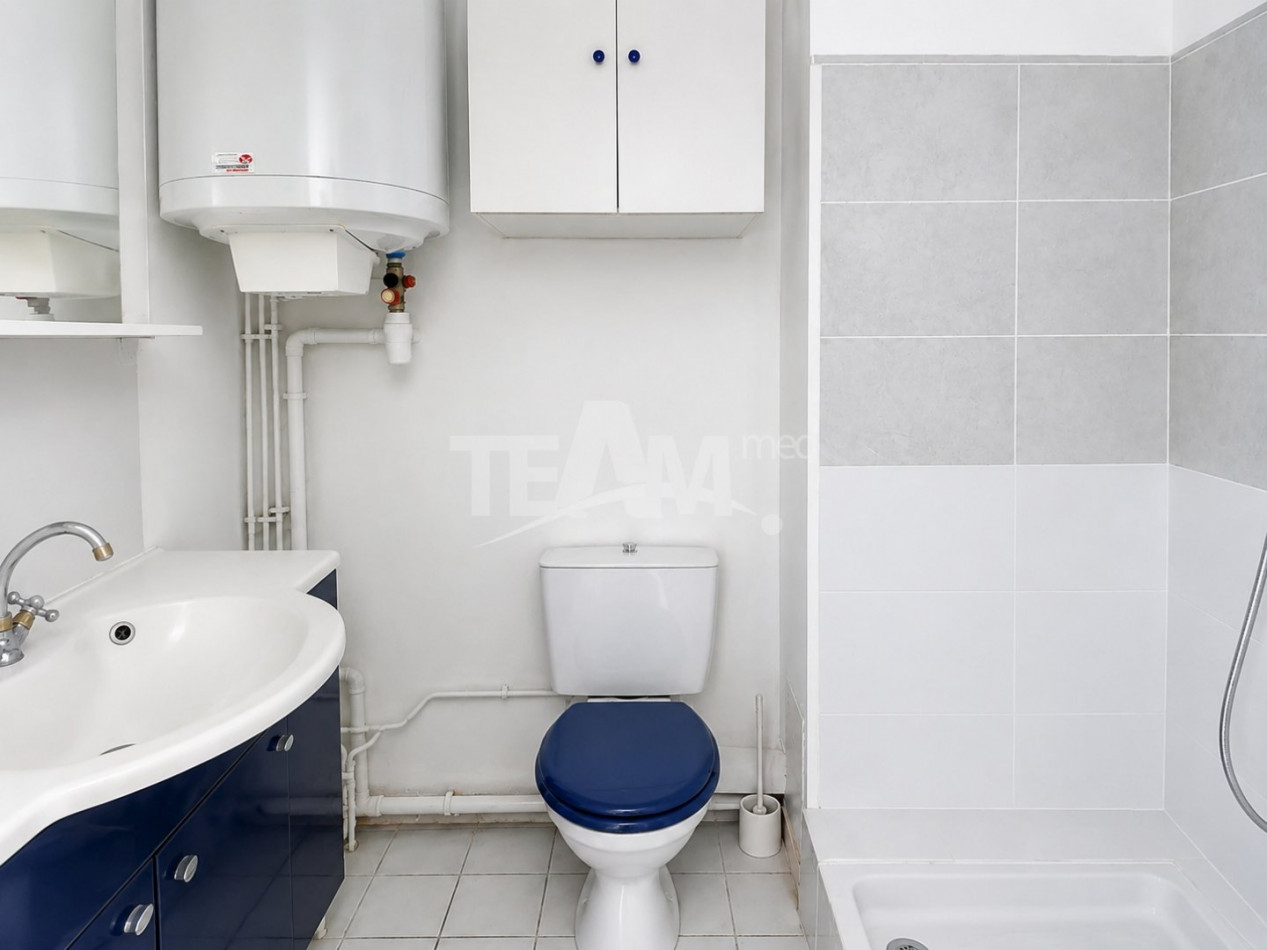 à vendre Appartement Sete - Photo 5