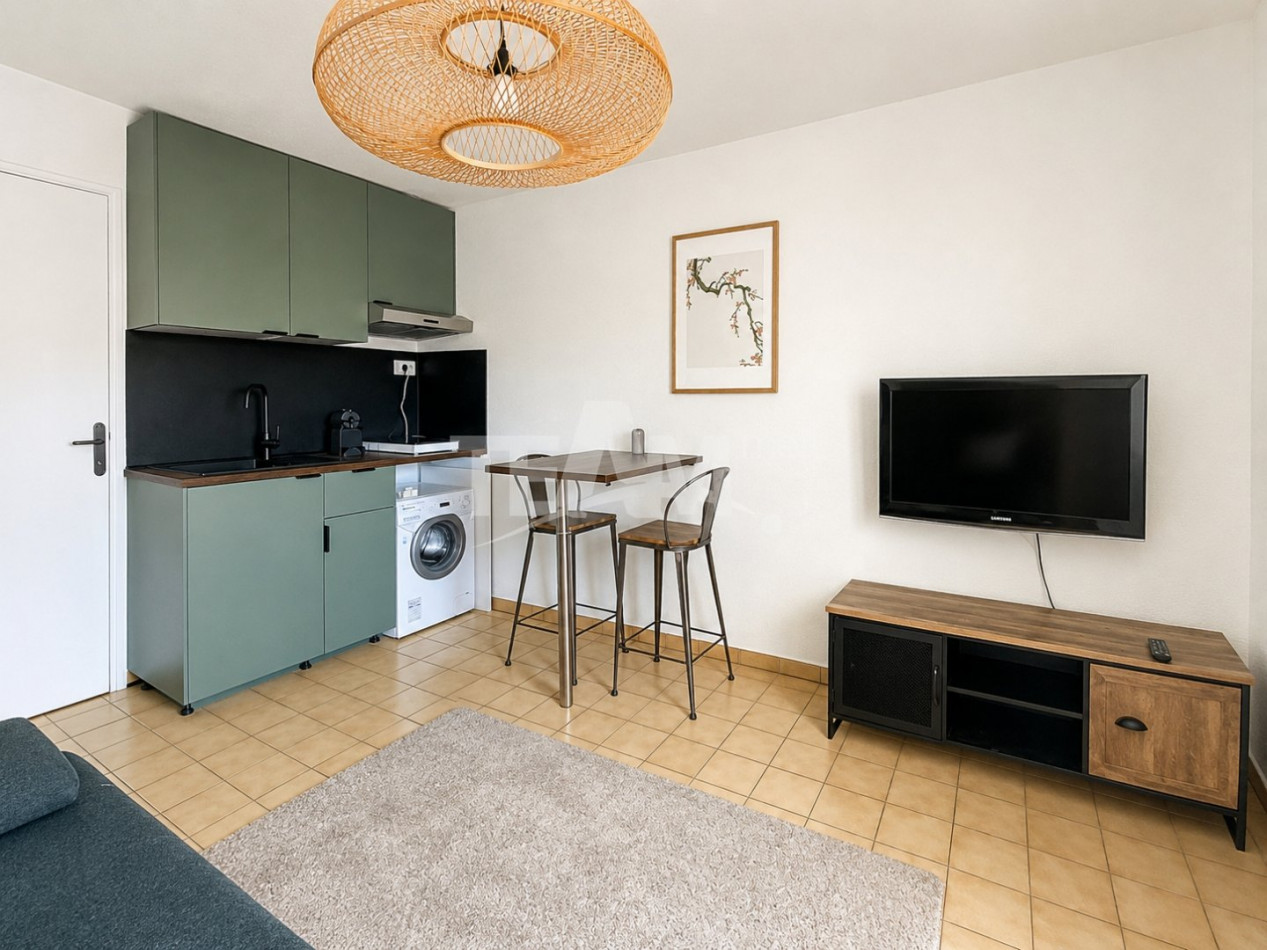 à vendre Appartement Sete - Photo 7