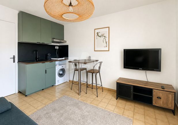 vente Appartement Sete
