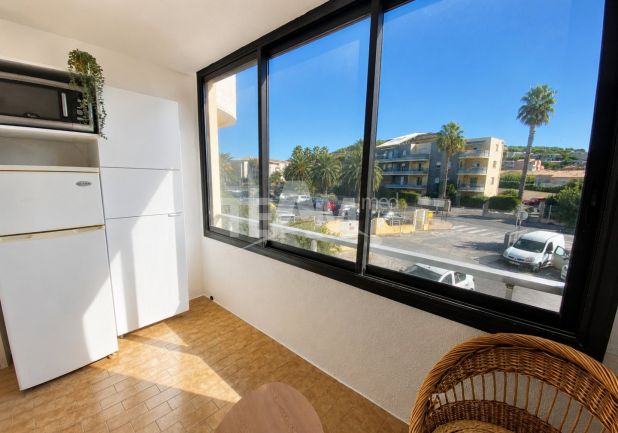 vente Appartement Sete