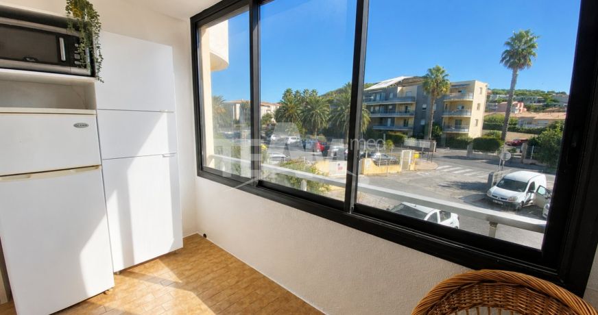 vente Appartement Sete