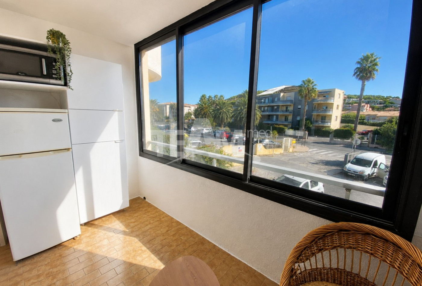 à vendre Appartement Sete - Photo 3