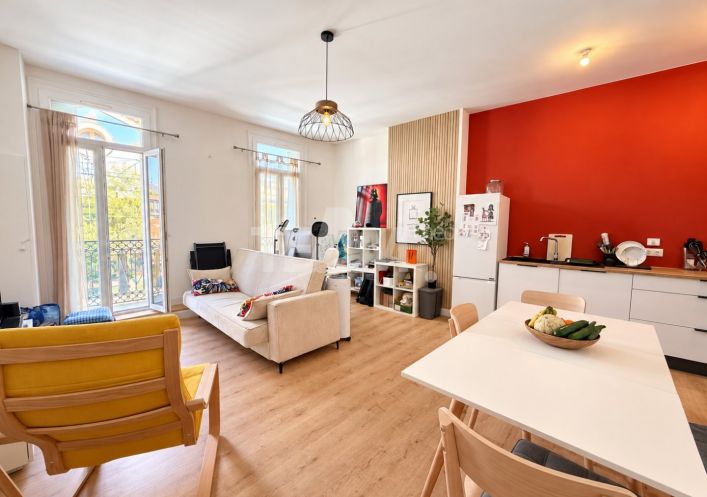 à vendre Appartement Sete