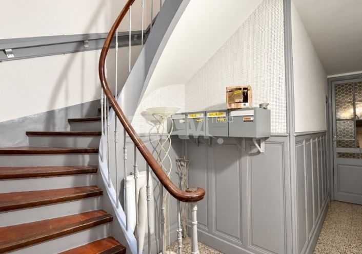 vente Appartement Sete