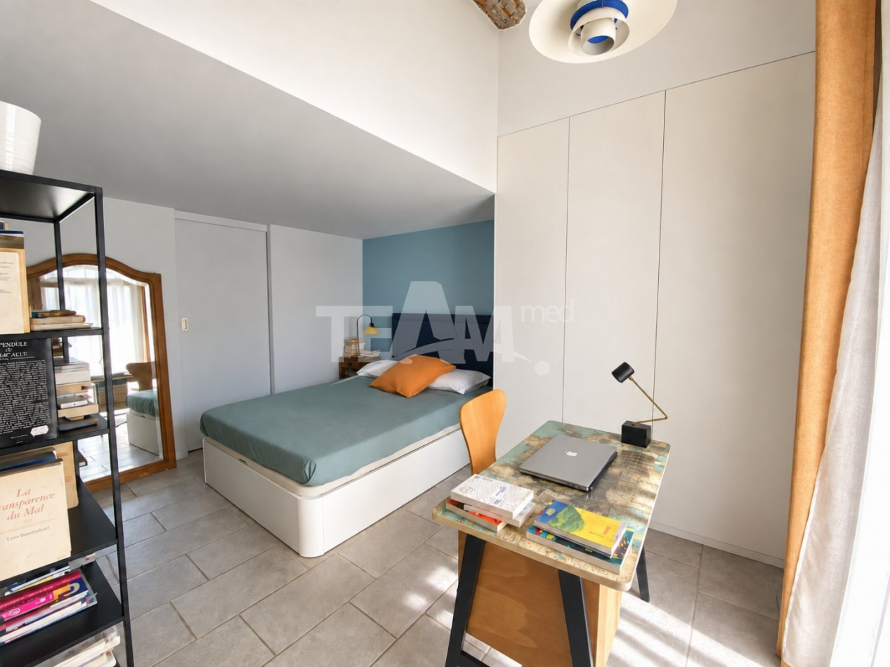 vente Appartement Sete - Photo 12