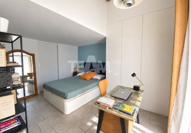 vente Appartement Sete