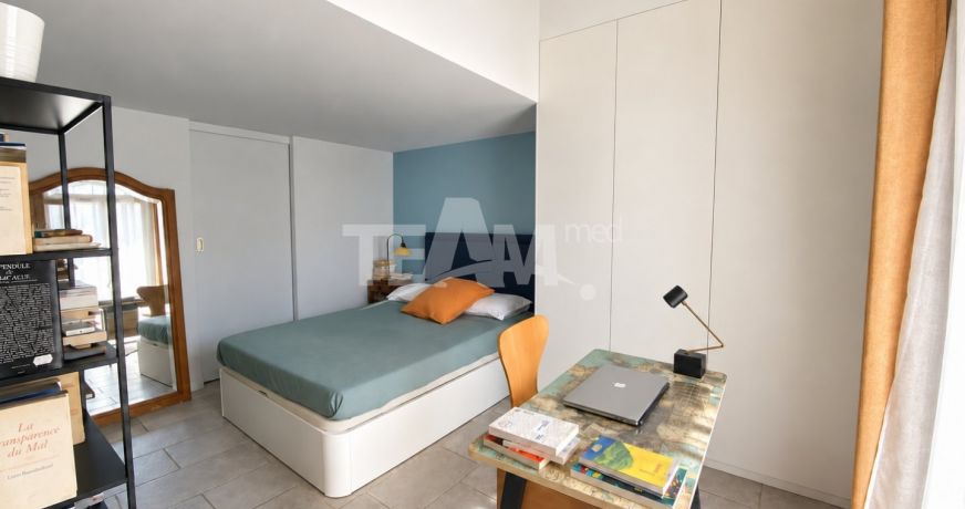 vente Appartement Sete