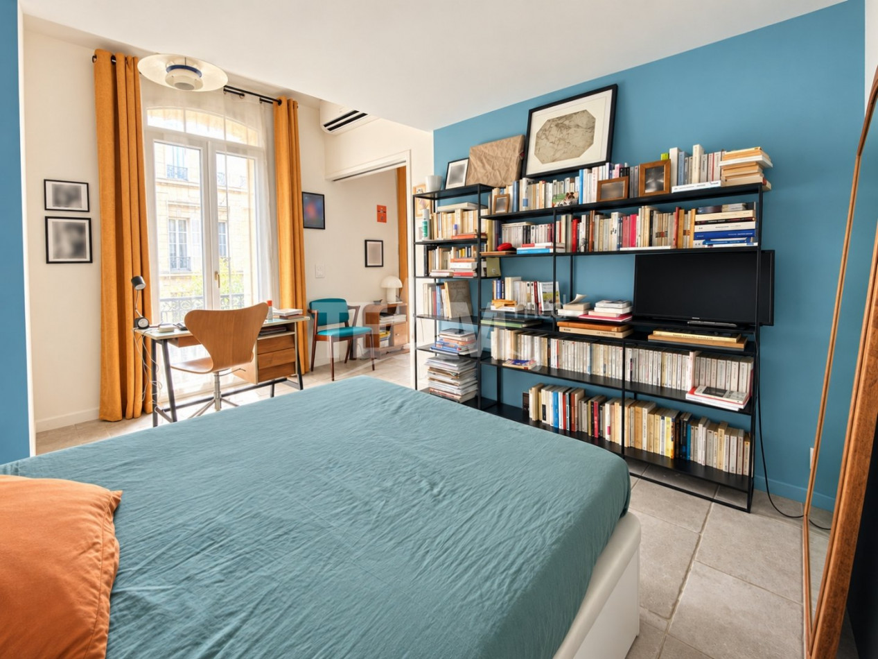 vente Appartement Sete - Photo 11